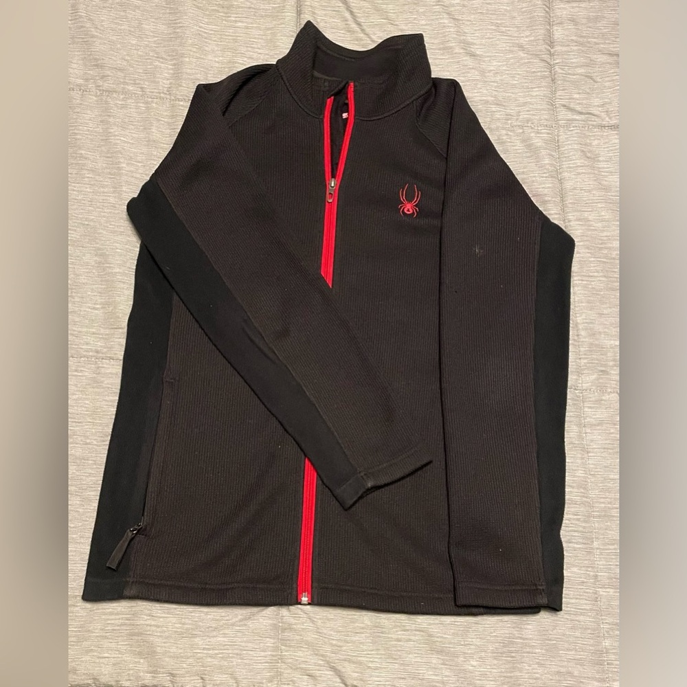 Spyder Jacket
